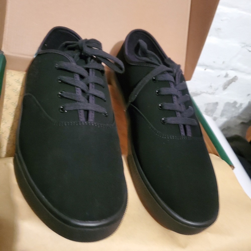 Keep Company Sneakers Non-Slip